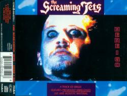The Screaming Jets : Here I Go
